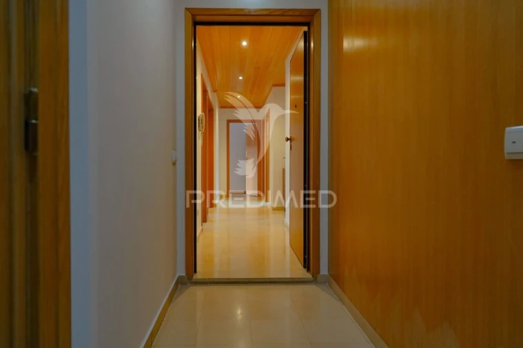 Apartamento T2 para Venda em Abrantes (São Vicente e São João) e Alferrarede Foto 3