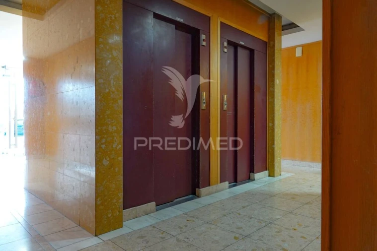 Apartamento T2 para Venda em Abrantes (São Vicente e São João) e Alferrarede Foto 18