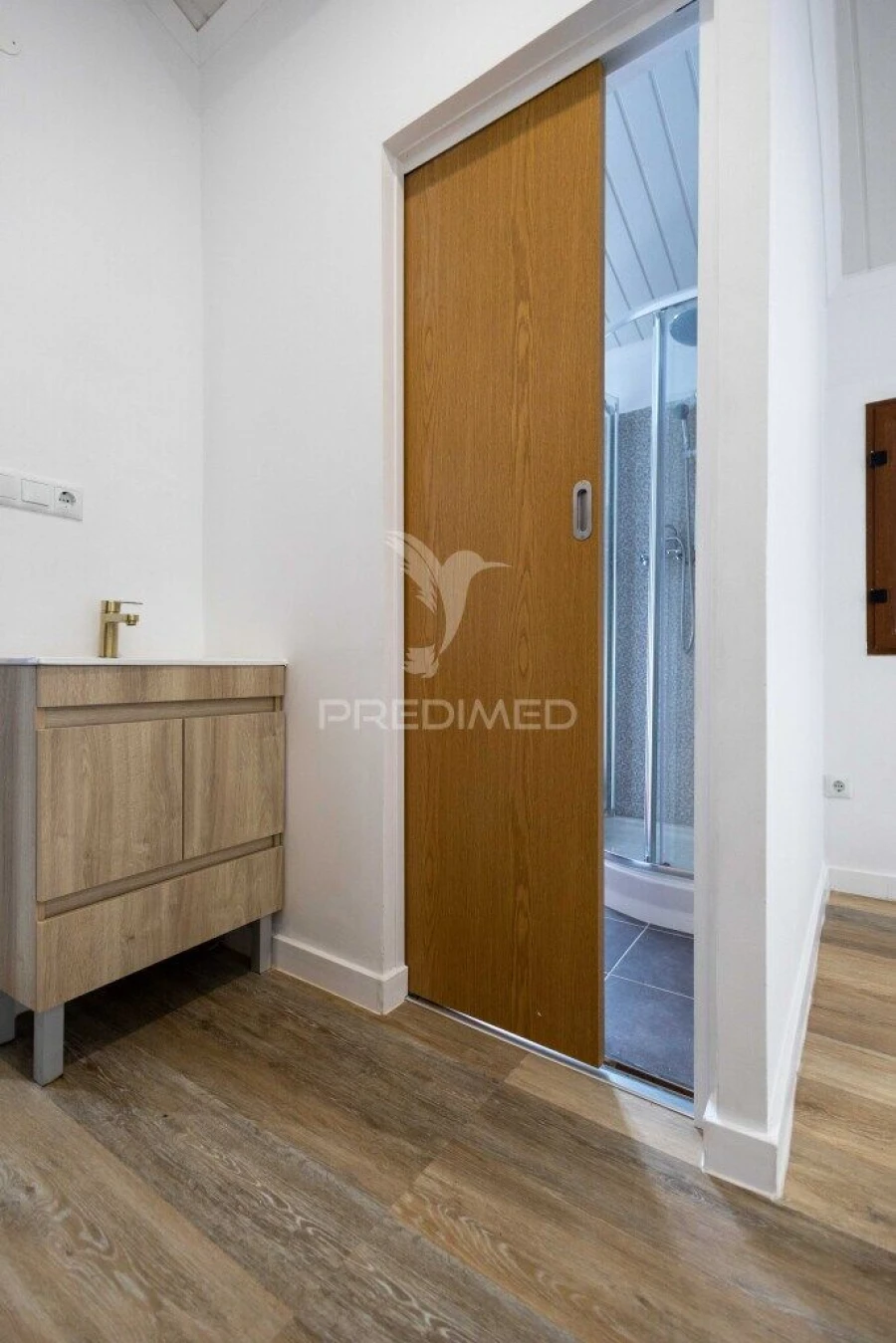 Apartamento T2 para Venda em Capelins (Santo Antonio) Foto 9