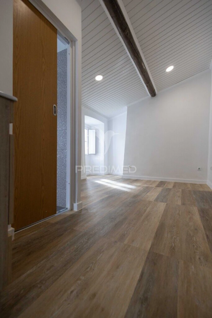 Apartamento T2 para Venda em Capelins (Santo Antonio) Foto 4