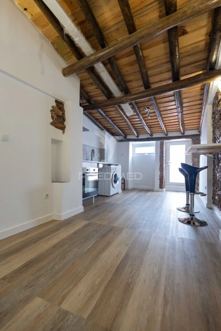 Apartamento T2 para Venda em Capelins (Santo Antonio)