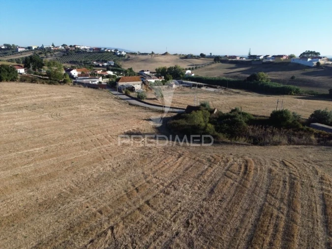 Moradia T3 para Venda em Achete, Azoia de Baixo e Póvoa de Santarém Foto 10
