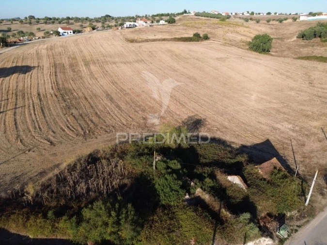 Moradia T3 para Venda em Achete, Azoia de Baixo e Póvoa de Santarém Foto 3