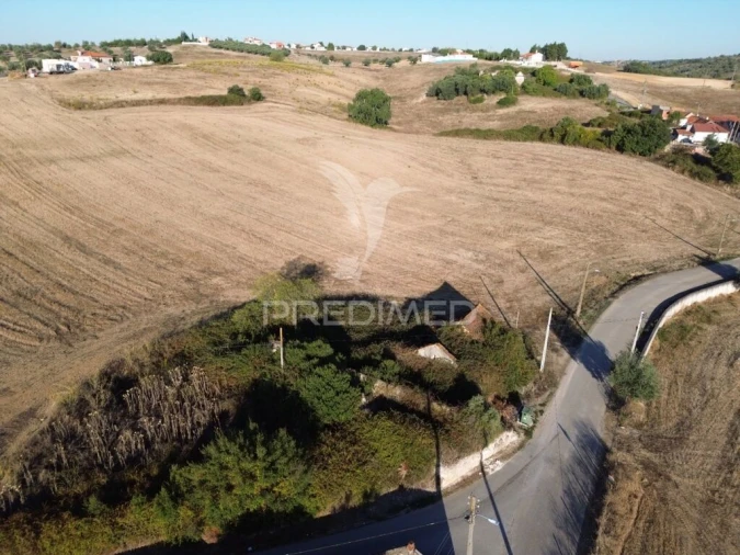 Moradia T3 para Venda em Achete, Azoia de Baixo e Póvoa de Santarém Foto 1