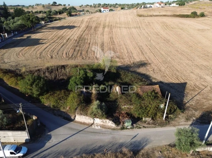 Moradia T3 para Venda em Achete, Azoia de Baixo e Póvoa de Santarém Foto 7