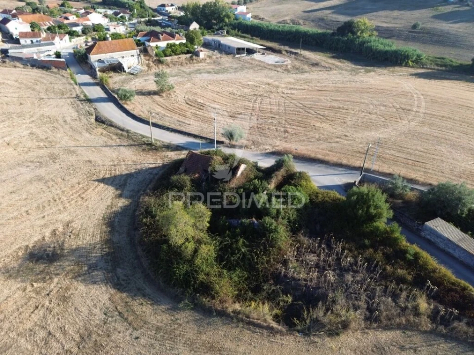 Moradia T3 para Venda em Achete, Azoia de Baixo e Póvoa de Santarém Foto 9