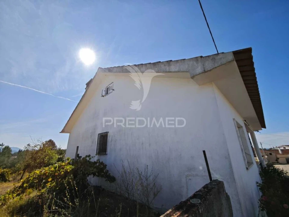 Moradia T5 para Venda em Proença-A-Nova e Peral Foto 6