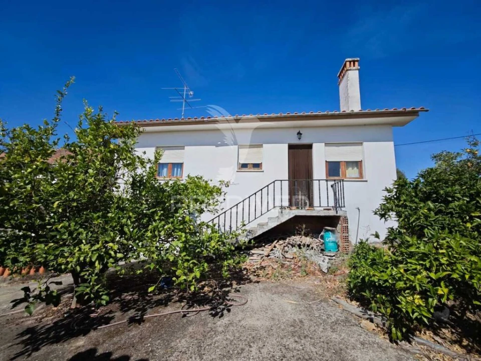 Moradia T5 para Venda em Proença-A-Nova e Peral Foto 2