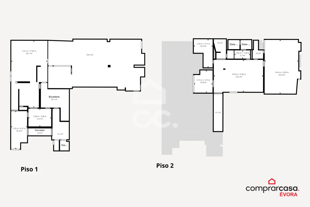 Negócio para Venda em Portel Foto 14