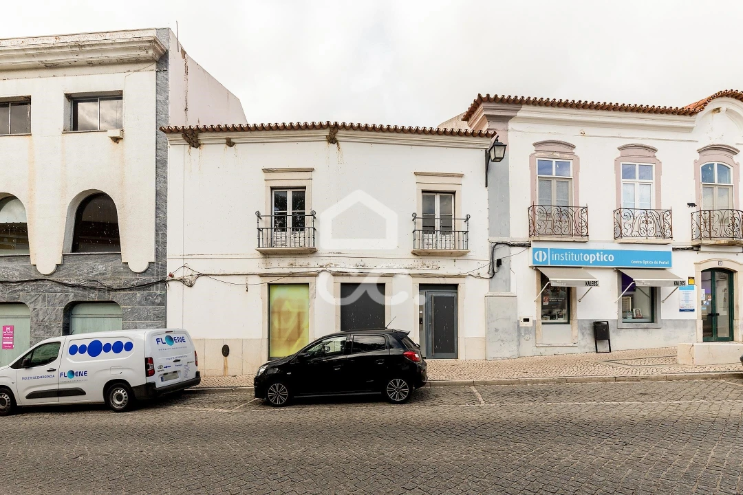 Negócio para Venda em Portel Foto 1