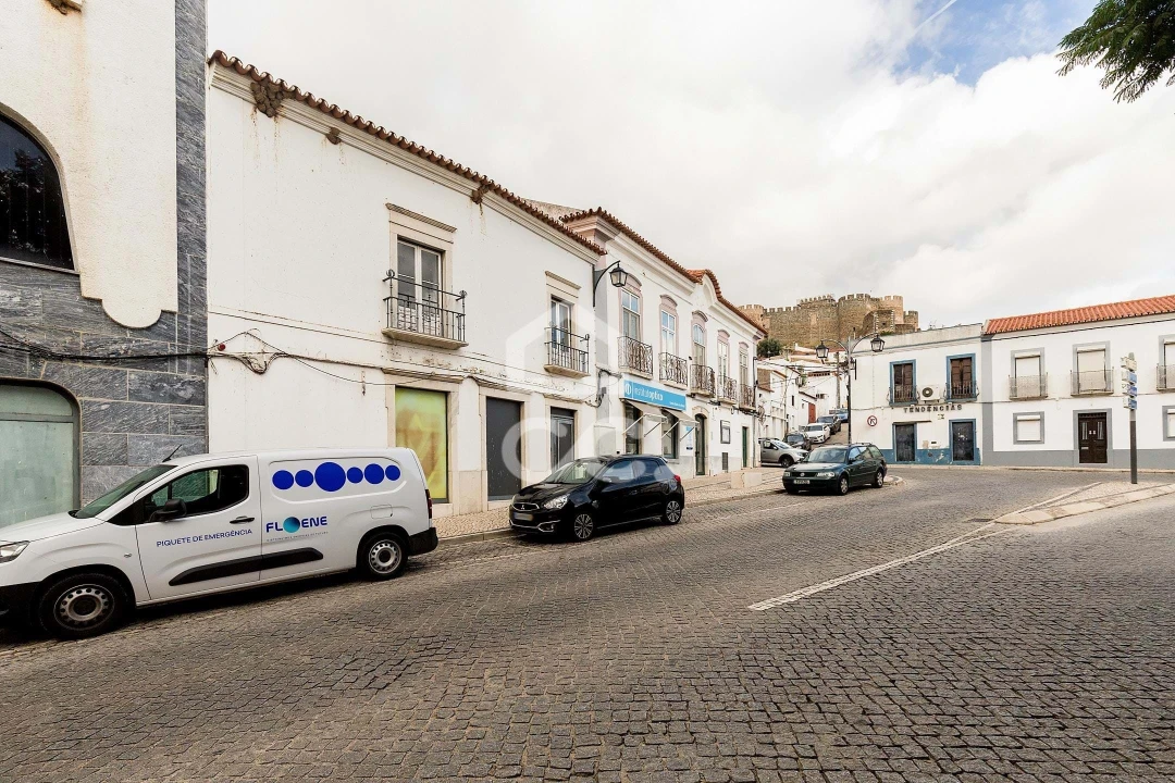 Negócio para Venda em Portel Foto 18