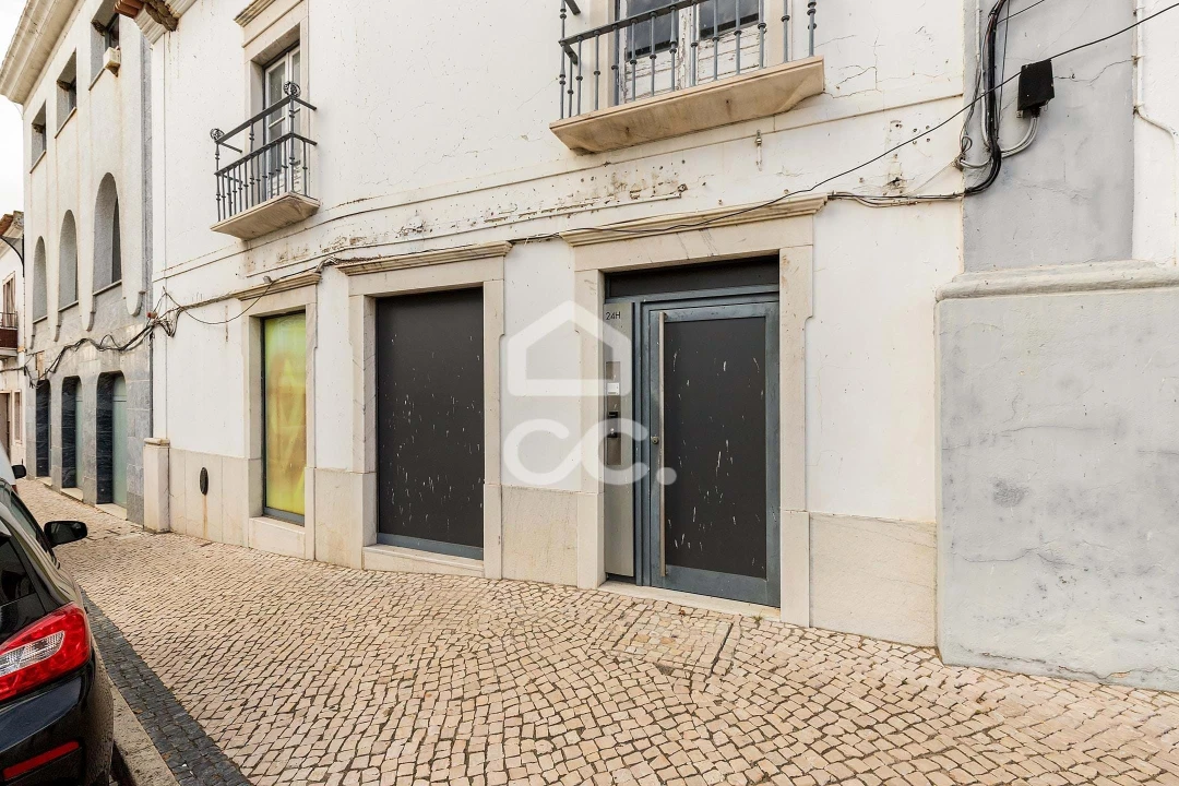 Negócio para Venda em Portel Foto 17