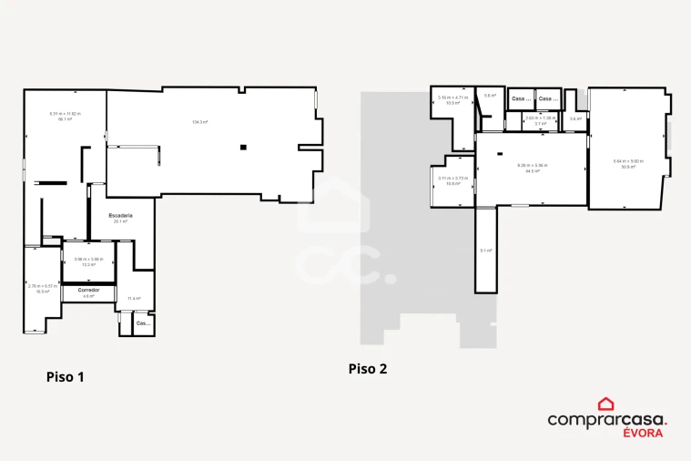 Negócio para Venda em Portel Foto 14