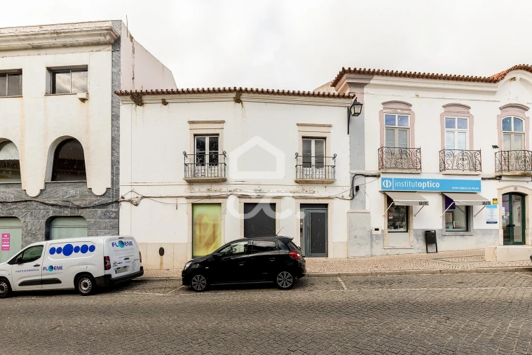 Negócio para Venda em Portel Foto 1