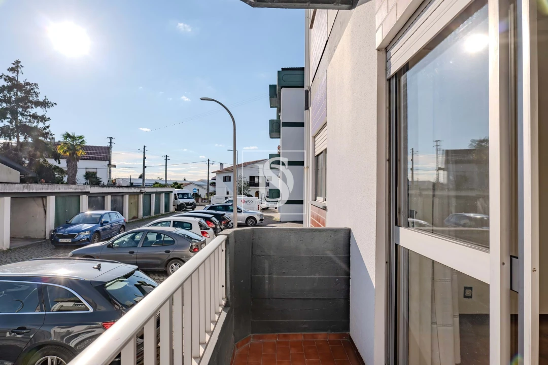 Apartamento T4 para Venda em Marrazes e Barosa Foto 4