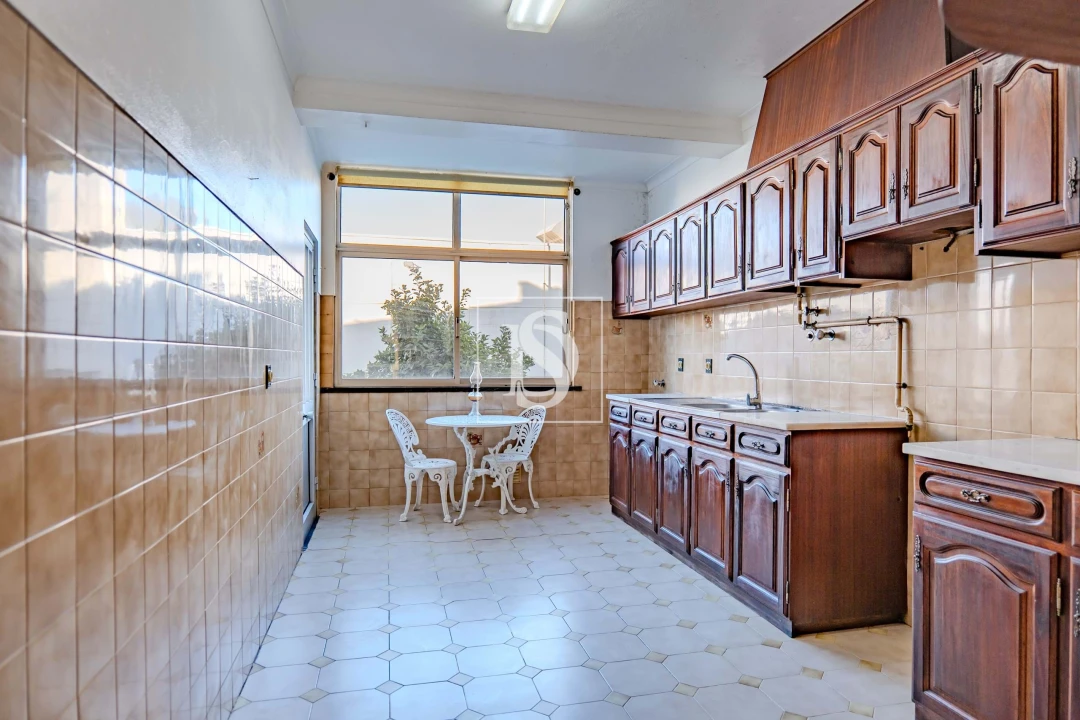 Apartamento T4 para Venda em Marrazes e Barosa Foto 9