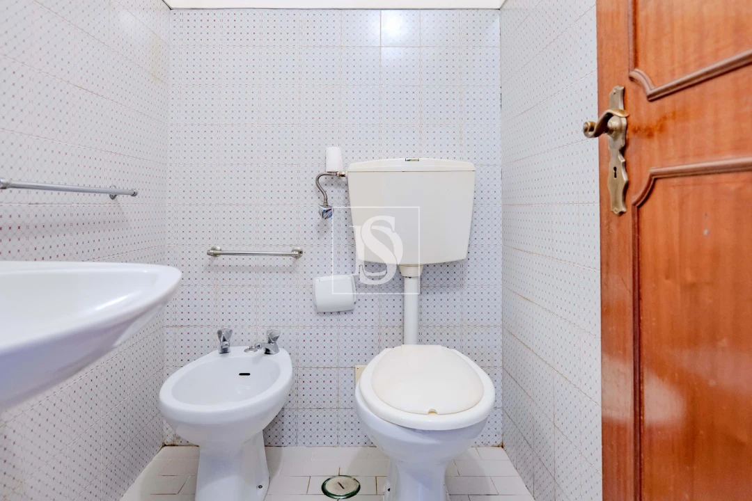 Apartamento T4 para Venda em Marrazes e Barosa Foto 26