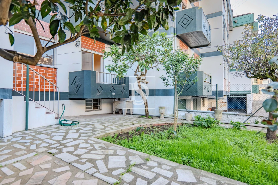 Apartamento T4 para Venda em Marrazes e Barosa Foto 2