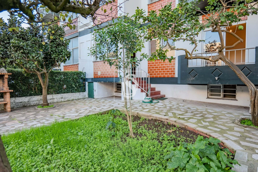 Apartamento T4 para Venda em Marrazes e Barosa Foto 30