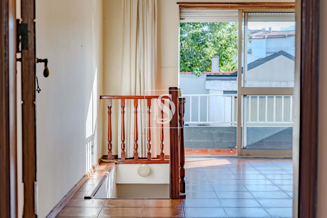 Apartamento T4 para Venda em Marrazes e Barosa Foto 11