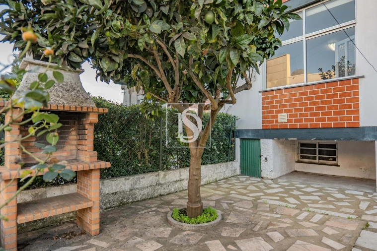 Apartamento T4 para Venda em Marrazes e Barosa Foto 28