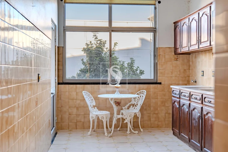 Apartamento T4 para Venda em Marrazes e Barosa Foto 10