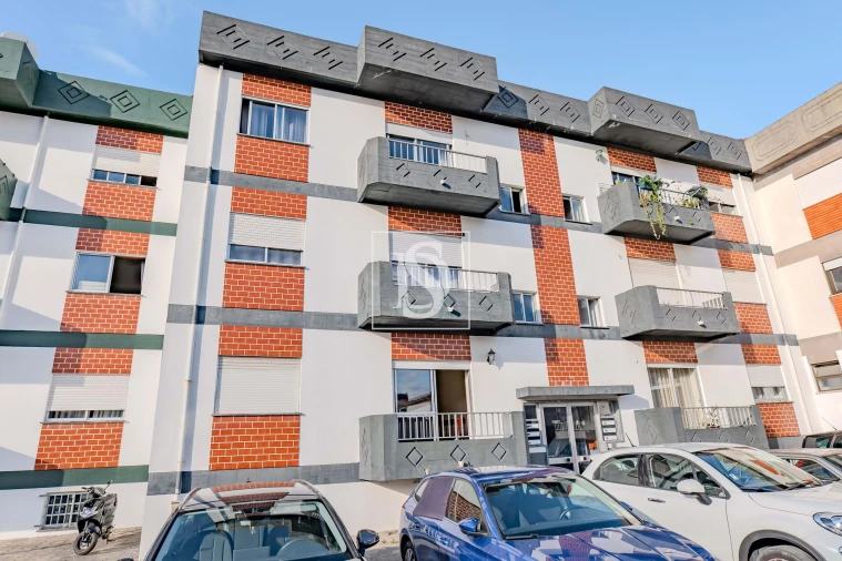 Apartamento T4 para Venda em Marrazes e Barosa