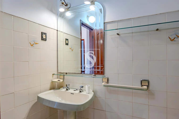 Apartamento T4 para Venda em Marrazes e Barosa Foto 24