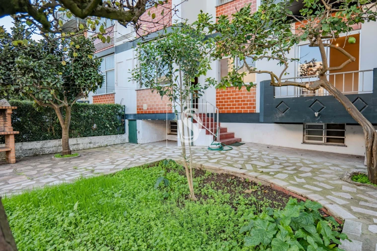 Apartamento T4 para Venda em Marrazes e Barosa Foto 30