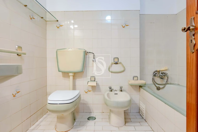 Apartamento T4 para Venda em Marrazes e Barosa Foto 23