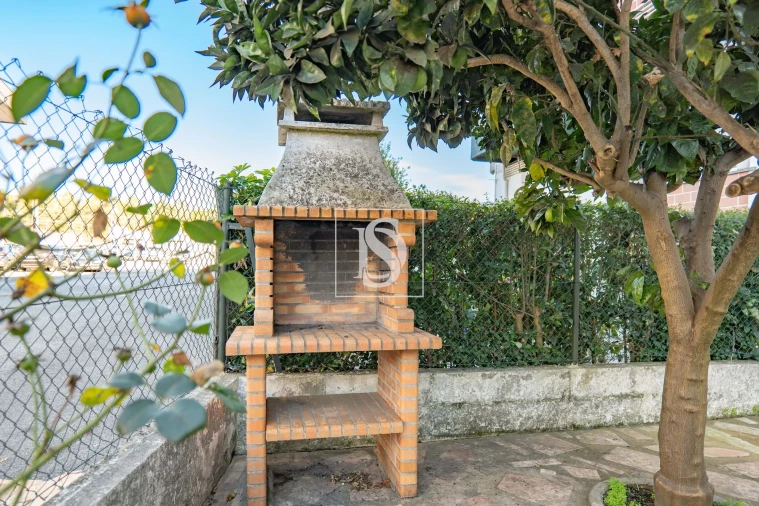 Apartamento T4 para Venda em Marrazes e Barosa Foto 27