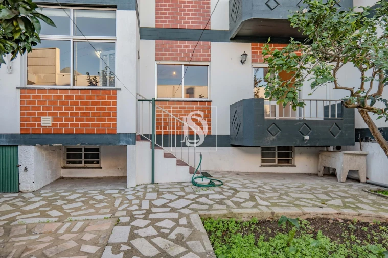 Apartamento T4 para Venda em Marrazes e Barosa Foto 29