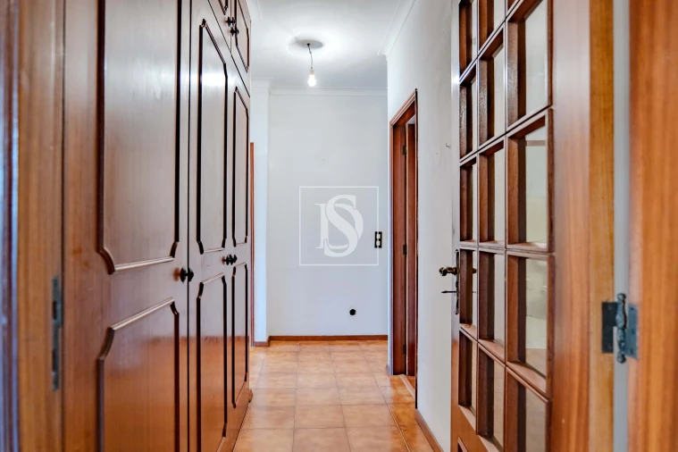 Apartamento T4 para Venda em Marrazes e Barosa Foto 12