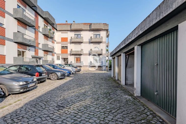 Apartamento T4 para Venda em Marrazes e Barosa Foto 31