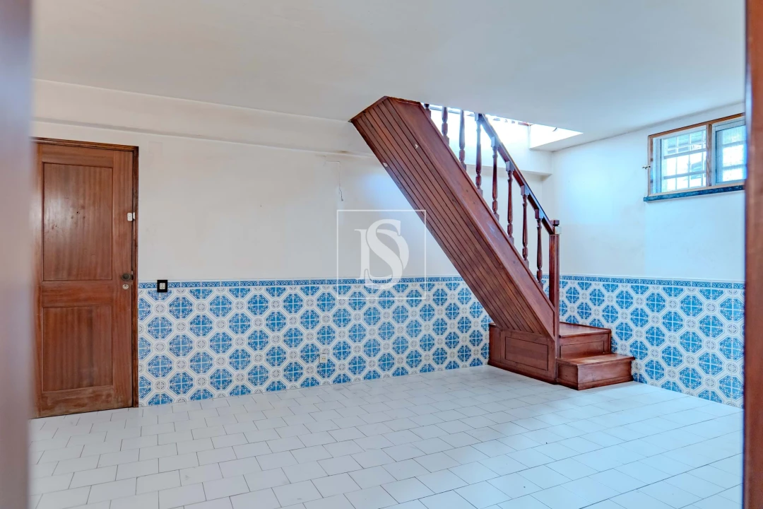 Apartamento T4 para Venda em Marrazes e Barosa Foto 18