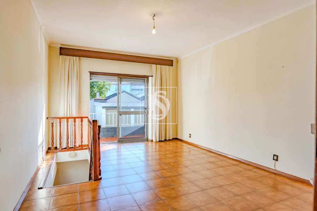 Apartamento T4 para Venda em Marrazes e Barosa Foto 5