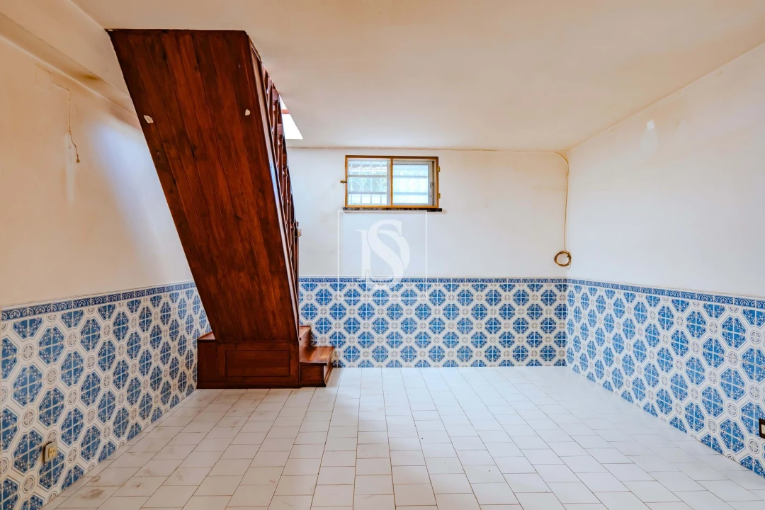 Apartamento T4 para Venda em Marrazes e Barosa Foto 20