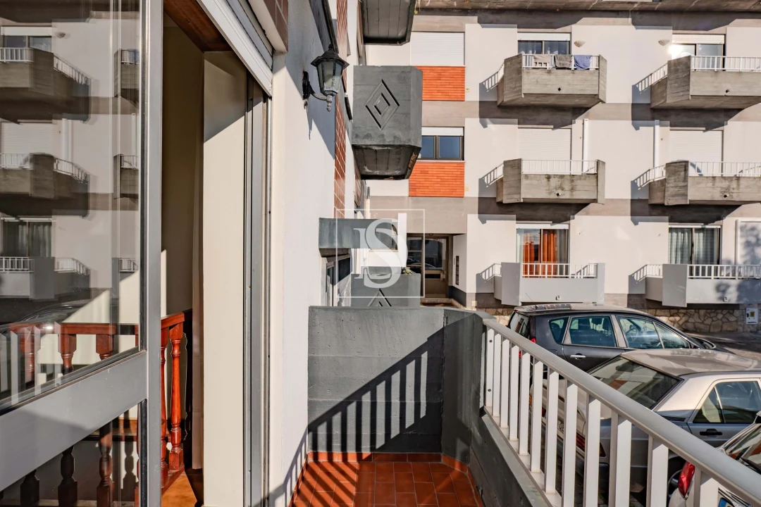 Apartamento T4 para Venda em Marrazes e Barosa Foto 3