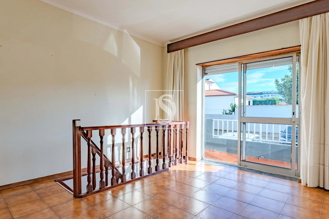 Apartamento T4 para Venda em Marrazes e Barosa Foto 6