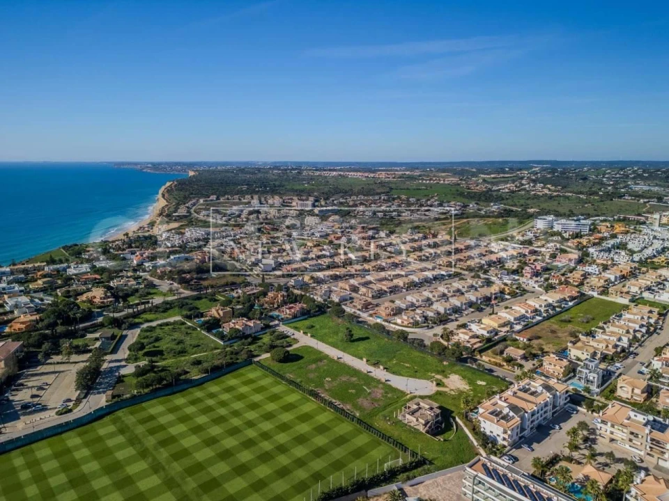 Terreno para Venda em Lagos (São Sebastião e Santa Maria) Foto 9