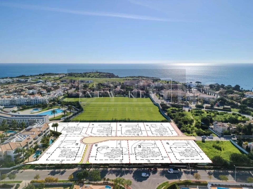 Terreno para Venda em Lagos (São Sebastião e Santa Maria) Foto 6