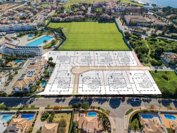 Terreno para Venda em Lagos (São Sebastião e Santa Maria) Foto 4