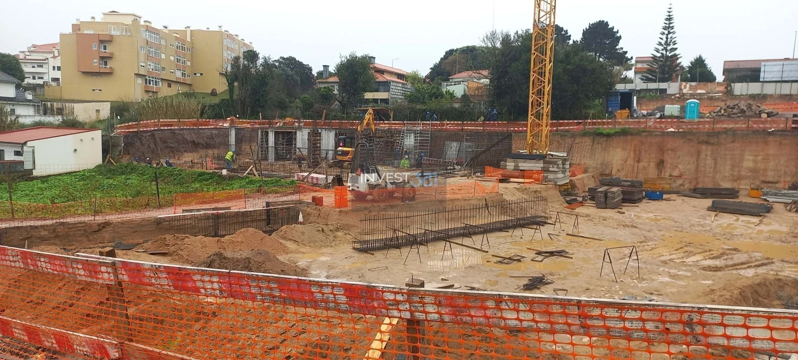 Apartamento T1 para Venda em Canidelo Foto 17
