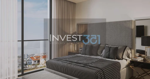 Apartamento T1 para Venda em Canidelo