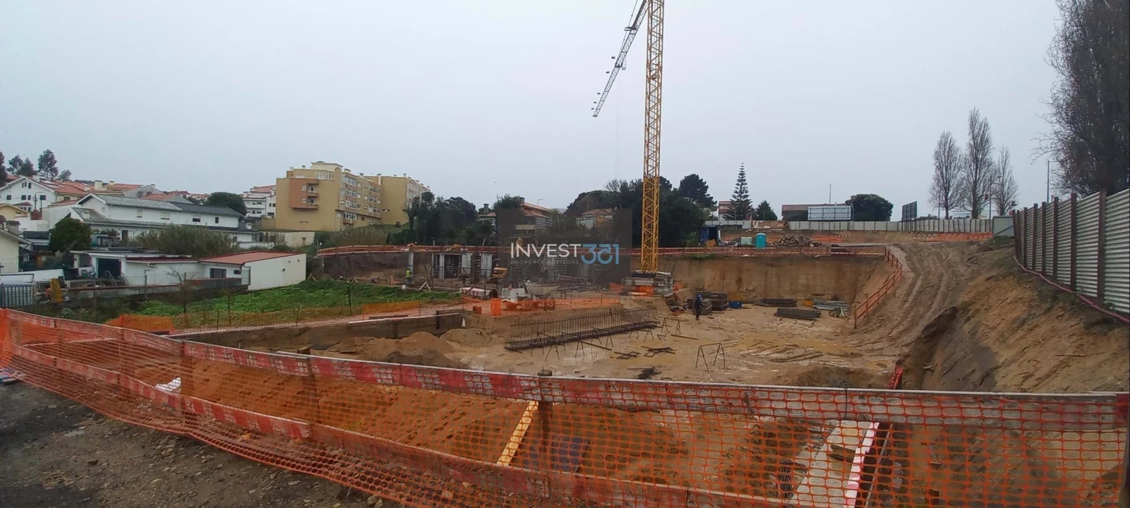 Apartamento T1 para Venda em Canidelo Foto 18