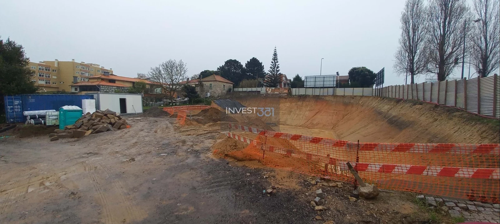 Apartamento T1 para Venda em Canidelo Foto 13