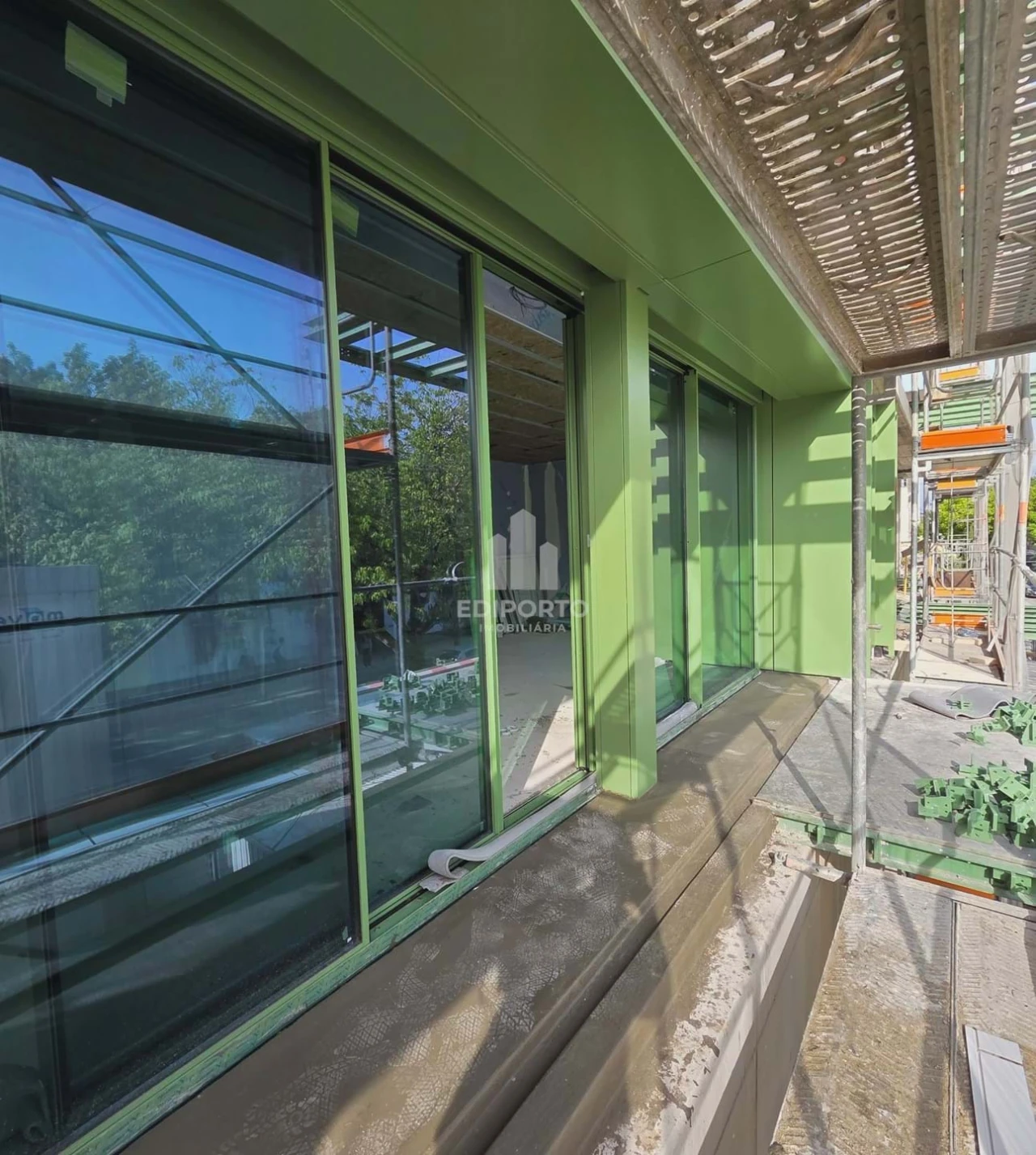 Apartamento T2 para Venda em Lordelo do Ouro e Massarelos Foto 29
