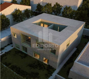 Apartamento T2 para Venda em Lordelo do Ouro e Massarelos