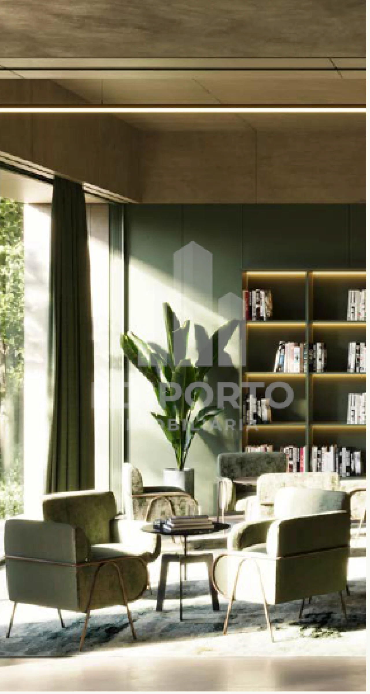 Apartamento T2 para Venda em Lordelo do Ouro e Massarelos Foto 11