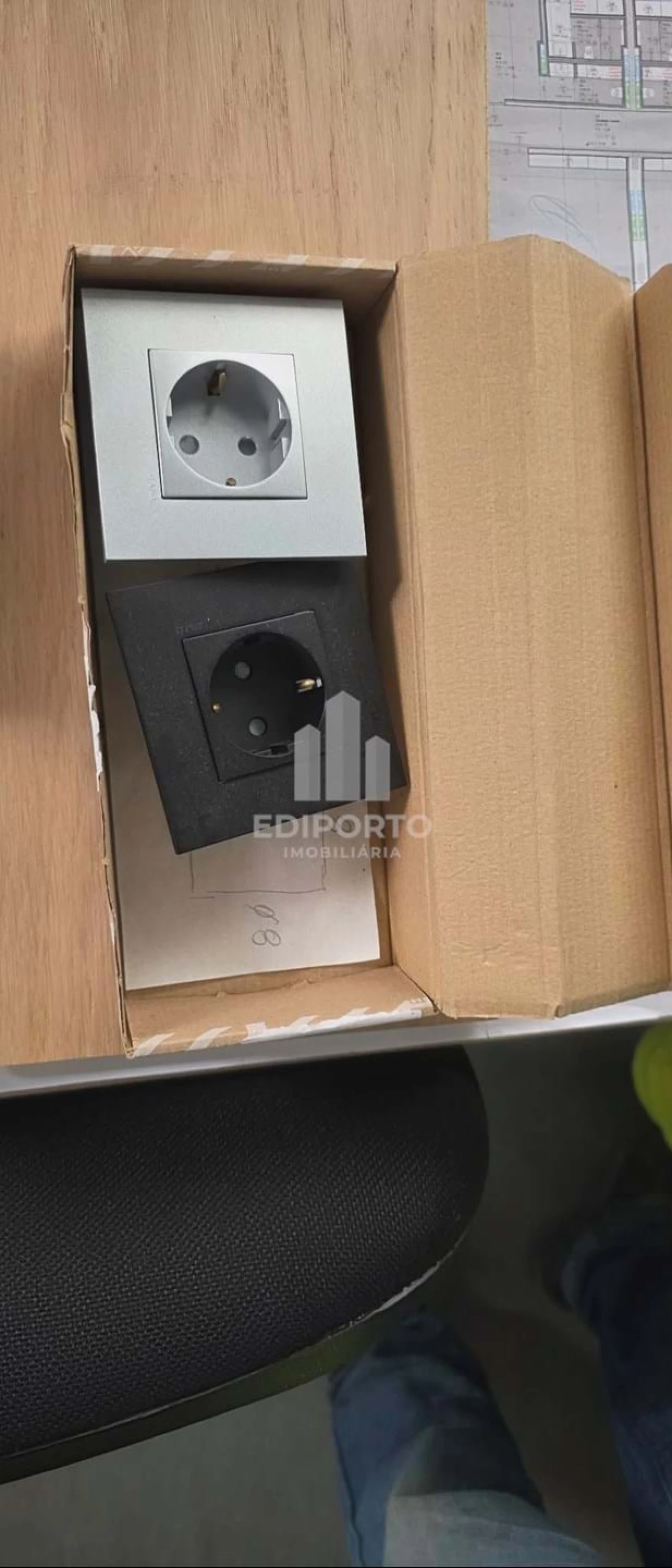 Apartamento T2 para Venda em Lordelo do Ouro e Massarelos Foto 37